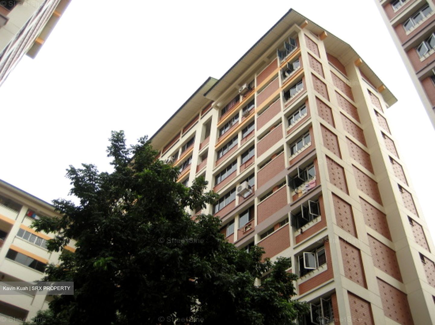 Blk 272 Bishan Street 24 (Bishan), HDB 4 Rooms #583315931